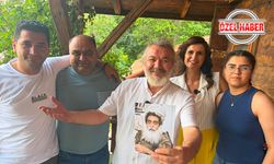 “Nasreddin Hoca Olmak Hayal Bile Edemeyeceğim Bir Onurdu"
