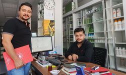 B-REÇETE Sistemi Akşehir'de Uygulanmaya Başladı