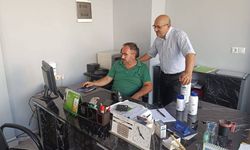 Zirai İlaç Bayilerine B Reçete Bilgilendirmesi