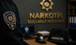 Akşehir Emniyeti Uyuşturucu Tacirlerine Göz Açtırmadı