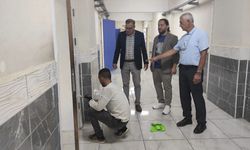 Atatürk Ortaokulu Yeni Döneme Hazırlanıyor