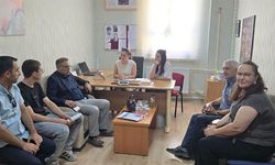 Topaloğlu'ndan Öğrencilere Tercih Tavsiyeleri
