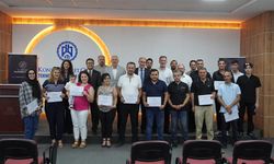 Konyalı 12 Firma "İhracat Koçluğu" ile Küresel Rekabete Hazır