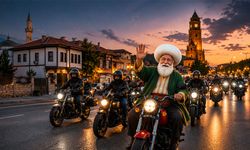 Nasreddin Hoca Motosiklet Korteji Düzenlenecek