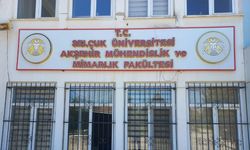 Mühendislik ve Mimarlık Fakültesi'nden Tercih Çağrısı