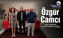 Özgür Camcı: "Bu İş Ticaret Değil, Gönül İşidir"