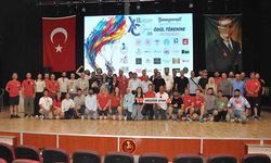 Akşehir XC Open’da Ödüller Sahiplerini Buldu