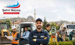 Şehri Beyza 55 Personel Alacak