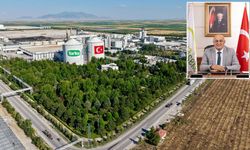 Konya Şeker'den 664 Milyon 751 Bin TL'lik Dev Çifte Avans
