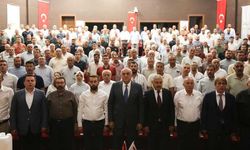Konya Şeker ve KGTÜ Türkiye’de Bir İlki Başardı