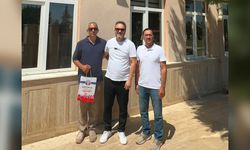 Eğitim-İş Akşehir'de Örgütlenme Çalışmaları Sürüyor