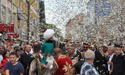 Nasreddin Hoca Şenliği Pazar Günü Başlıyor