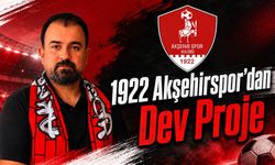 Camında Destek, Kalbinde Akşehirspor