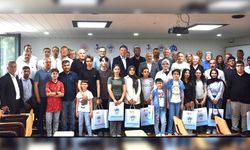 ATSO’dan Eğitime ve Başarıya Destek