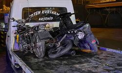 Trafik Denetimlerinde 22 Alkollü Sürücüye Ceza