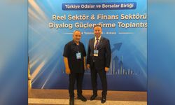 Akşehir TSO'dan Finansmana Erişim İçin Ankara'da Kritik Temas