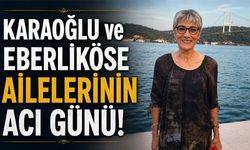 Nilgün Karaoğlu Vefat Etti