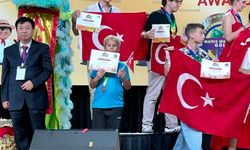Genç Matematikçi Uzay Düzgün'den Dünya Çapında Başarı