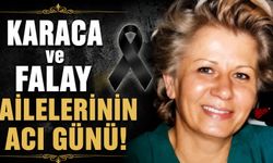 Bilge Karaca Vefat Etti
