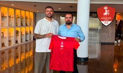 1922 Akşehirspor’dan Savunmaya Takviye