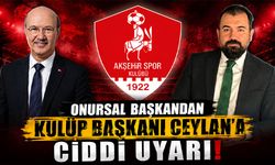Köksal: "Kimse Kimseyi Oyalamasın"