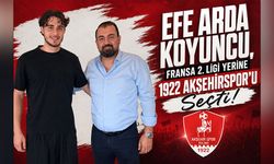 Akşehirspor Transferde Hız Kesmiyor!
