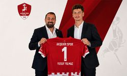 1922 Akşehirspor’a Başakşehir F.K.’dan Kaleci Takviyesi