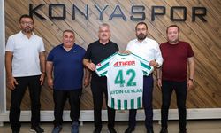 Akşehirspor’dan Konya’da Tarihi Zirve: Kurumsal ve Sportif Gelişim İçin İlk Adım!