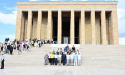 Akşehirliler 24 Ağustos Onur Günü’nde Anıtkabir’de Buluşacak