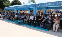 Seyyid Mahmud Hayrani Türbesi’nde Anma Programı