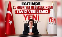Sevim Uzun: "Bu Karar Kamu Vicdanını Yaraladı"