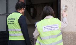 Akşehir Belediyesi’nden 379 Aileye 4,8 Milyon TL’lik Destek