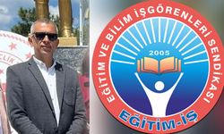 Eğitim-İş: “Öğretmen Ne Giyeceğine Kendisi Karar Vermeli”