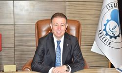 Başkan Kalkan’dan Fuar’a Davet