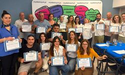 Akşehir Halk Eğitim Merkezi Erasmus+ İçin Polonya’da
