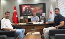 Hayvan Sağlığı ve Üretici Desteği İçin İş Birliği Masaya Yatırıldı