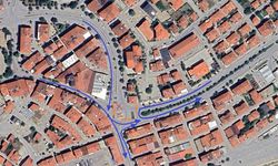 Zafer Kavşağı’nın Bir Kısmı 10 Saat Trafiğe Kapatılacak