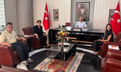 Akşehir’de Kanserle Mücadele İçin İş Birliği