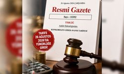 Konkordato İlan ve Komiser Ücretlerinde Değişen Yeni Tarife Yürürlükte!