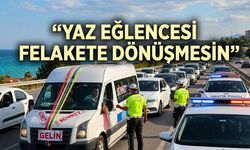 Konvoyla Yolu Kapatanı 90.000 TL Ceza Bekliyor!
