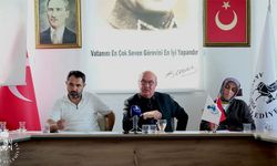 Akşehir Belediye Meclisi'nde 13 Gündem Maddesi Görüşüldü