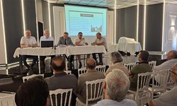 2026-2027 Eğitim Yılı Öncesi Okul Müdürleri Toplantısı Yapıldı