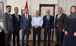 Mevlid Kandili Programları Değerlendirildi