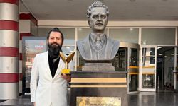 Akif Manaf Sağlık ve Barış Ödülü Nâzım Hikmet’in Anısına İthaf Edildi