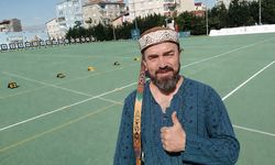 Akşehirli Kemankeş Dr. Kürşat Duman Türkiye 5’incisi Oldu