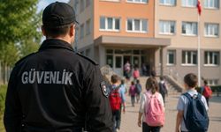Okullara 30 Bin Güvenlik Personeli Alınacak