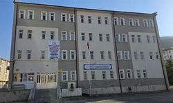 Şehit Coşkun Karabulut İmam Hatip Ortaokulu Yeni Binasında