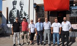 Onur Günü’nde Tarihi Fotoğraflar Gün Yüzüne Çıktı