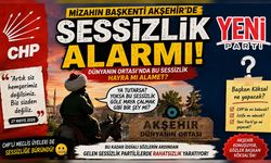 Akşehir’de Fırtına Öncesi Sessizlik Sürüyor!