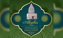 Dernekten "Akşehir Merkez Olmalı" Çıkışı